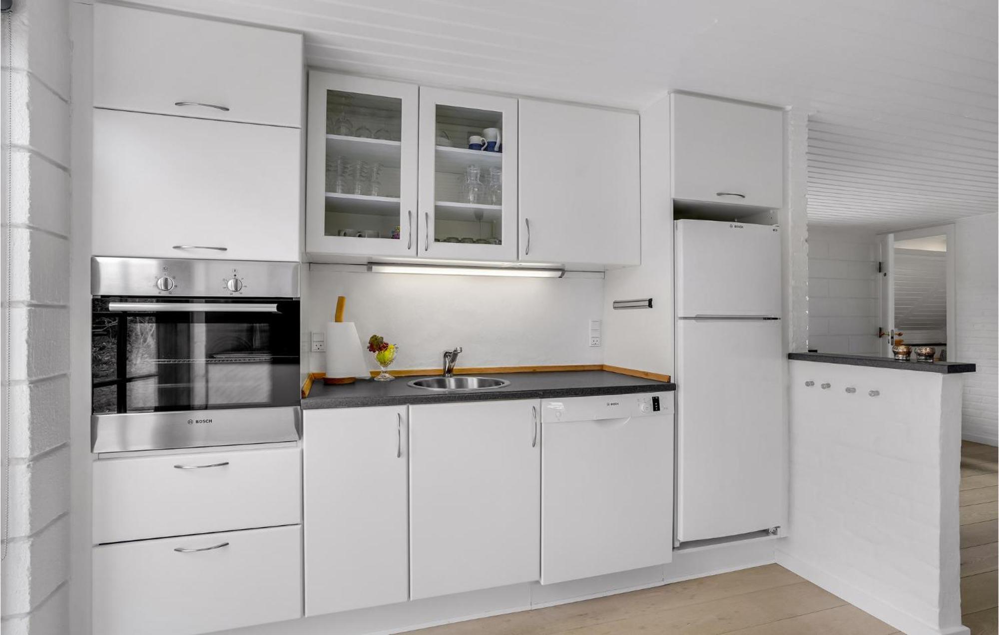 3 Bedroom Beautiful Home In Рінґкебінґ Екстер'єр фото